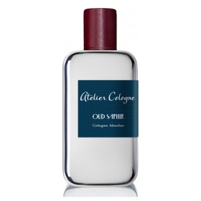 Atelier Cologne Oud Saphir 100 ml Unısex Tester Parfüm 